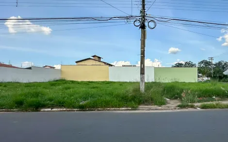 imagem 1 - Terreno de esquina, 300m² - Floridiana, Rio Claro/SP imagem 1 - Terreno de esquina, 300m² - Floridiana, Rio Claro/SP