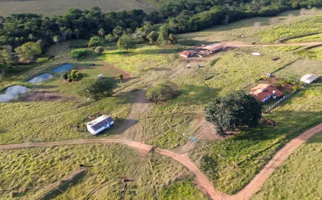 Alugar Rural / Fazenda em Prata. apenas R$ 5.500.000,00