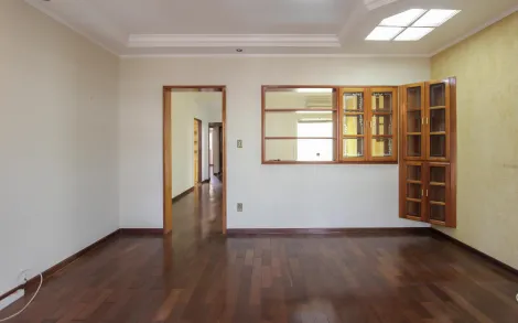 Casa Residencial com 3 quartos, 290m² - Cidade Jardim, Rio Claro/SP