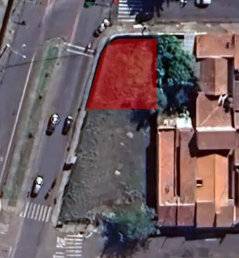 imagem 1 - Terreno, 270m² - Jardim INOCOOP, Rio Claro/SP imagem 1 - Terreno, 270m² - Jardim INOCOOP, Rio Claro/SP