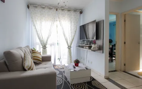 Alugar Residencial / Apartamento em Rio Claro. apenas R$ 230.000,00