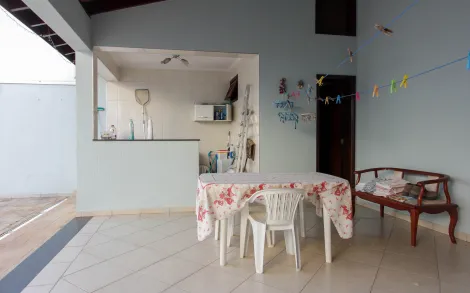 imagem 5 - Casa com 3 quartos no Residencial San Marino, 279m² - Jardim Residencial das Palmeiras, Rio Claro/SP imagem 5 - Casa com 3 quartos no Residencial San Marino, 279m² - Jardim Residencial das Palmeiras, Rio Claro/SP