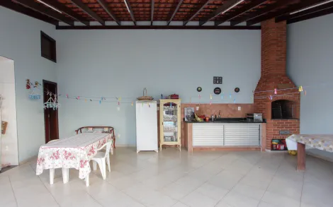 imagem 4 - Casa com 3 quartos no Residencial San Marino, 279m² - Jardim Residencial das Palmeiras, Rio Claro/SP imagem 4 - Casa com 3 quartos no Residencial San Marino, 279m² - Jardim Residencial das Palmeiras, Rio Claro/SP