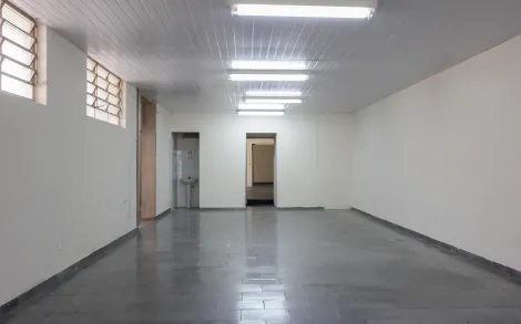 Salão Comercial, 550m² - Centro, Rio Claro/SP