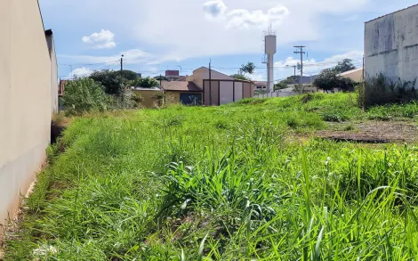 Terreno, 250m² - Jardim Condutta, Rio Claro/SP