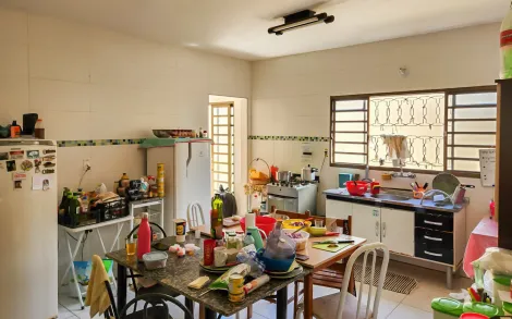 Sobrado Residencial com 4 quartos, 231m² - Vila Nova, Rio Claro/SP