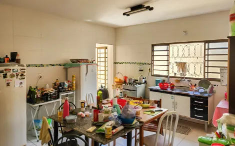 imagem 3 - Sobrado Residencial com 4 quartos, 231m² - Vila Nova, Rio Claro/SP imagem 3 - Sobrado Residencial com 4 quartos, 231m² - Vila Nova, Rio Claro/SP