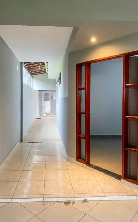Casa Residencial com 3 quartos, 230m² - Recanto Paraíso, Rio Claro/SP