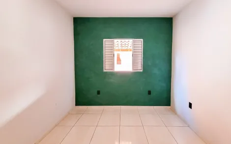 Casa Residencial com 4 quartos, 240m² - São Francisco, Cordeirópolis/SP