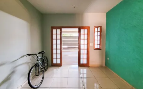 Casa Residencial com 4 quartos, 240m² - São Francisco, Cordeirópolis/SP