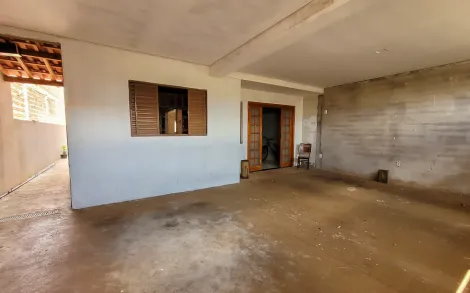 imagem 2 - Casa Residencial com 4 quartos, 240m² - São Francisco, Cordeirópolis/SP imagem 2 - Casa Residencial com 4 quartos, 240m² - São Francisco, Cordeirópolis/SP