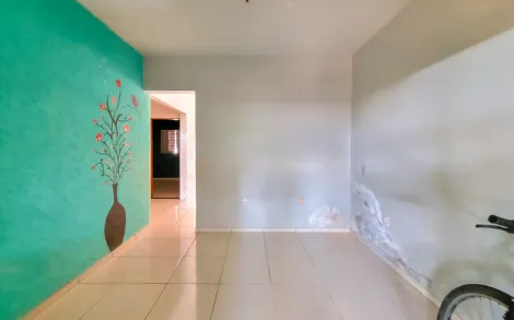 imagem 3 - Casa Residencial com 4 quartos, 240m² - São Francisco, Cordeirópolis/SP imagem 3 - Casa Residencial com 4 quartos, 240m² - São Francisco, Cordeirópolis/SP