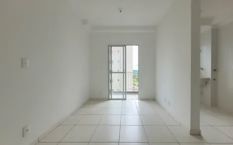 Apartamento com 2 quartos no Parque dos Girassóis, 49m² - Jardim Paulista, Rio Claro/SP