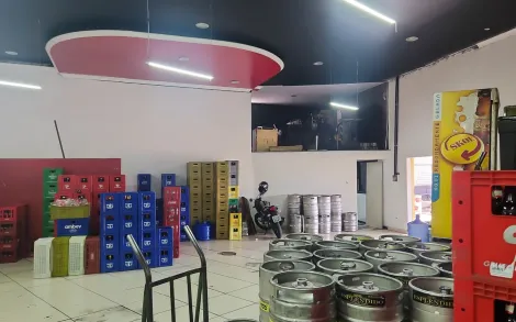 imagem 2 - Barracão Comercial, 1.094 m² - Jardim Claret, Rio Claro/SP imagem 2 - Barracão Comercial, 1.094 m² - Jardim Claret, Rio Claro/SP