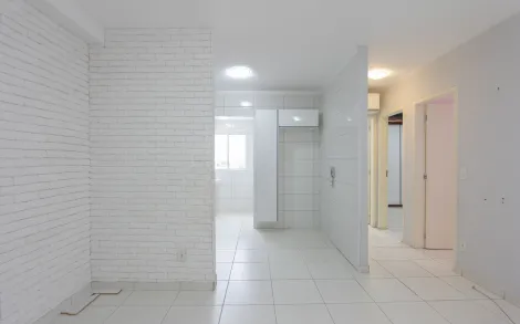 Apartamento com 2 quartos no Residencial Maria Aurora, 63m² - Vila Cristina, Rio Claro/SP