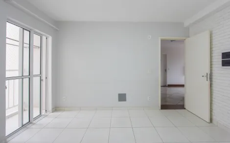 Apartamento com 2 quartos no Residencial Maria Aurora, 63m² - Vila Cristina, Rio Claro/SP