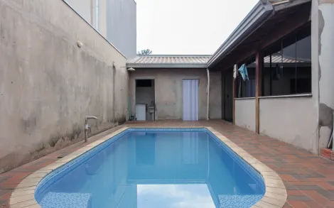 imagem 1 - Casa Residencial com 3 quartos, 200m² - Vila Paulista, Rio Claro/SP imagem 1 - Casa Residencial com 3 quartos, 200m² - Vila Paulista, Rio Claro/SP