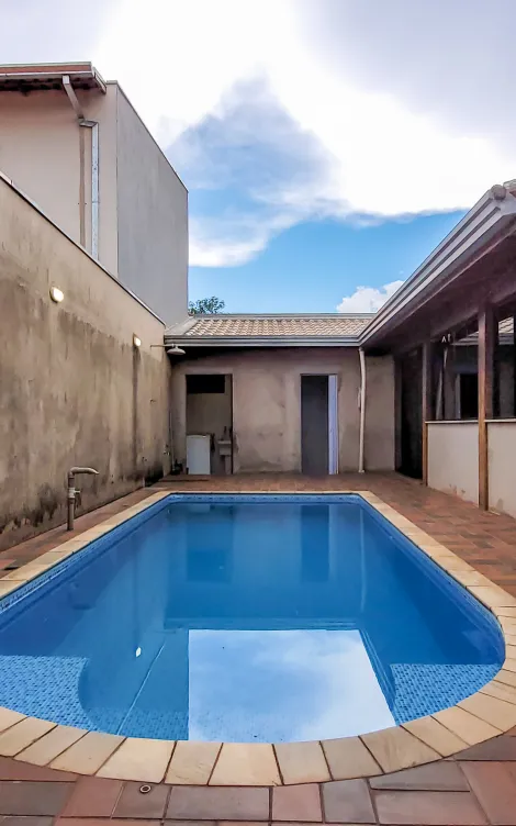 imagem 2 - Casa Residencial com 3 quartos, 200m² - Vila Paulista, Rio Claro/SP imagem 2 - Casa Residencial com 3 quartos, 200m² - Vila Paulista, Rio Claro/SP