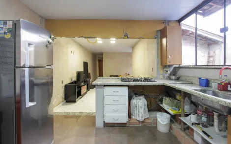 imagem 5 - Casa Residencial com 3 quartos, 200m² - Vila Paulista, Rio Claro/SP imagem 5 - Casa Residencial com 3 quartos, 200m² - Vila Paulista, Rio Claro/SP