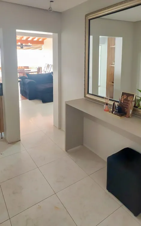 Casa Residencial com 3 quartos, 250m² - Jardim São Paulo, Rio Claro/SP