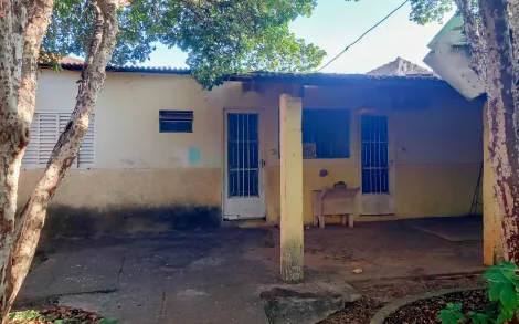 Casa Residencial com 3 quartos, 400m² - Vila São Miguel, Rio Claro/SP