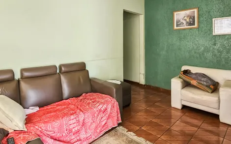 Casa Residencial com 2 quartos, 140m² - Vila Santa Terezinha, Rio Claro/SP