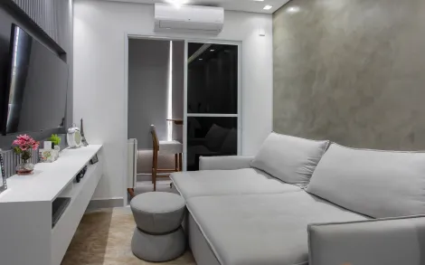 Alugar Residencial / Apartamento em Rio Claro. apenas R$ 295.000,00