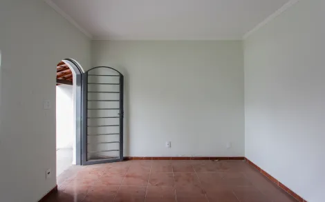 Casa Residencial com 3 quartos, 300m² - Jardim América, Rio Claro/SP