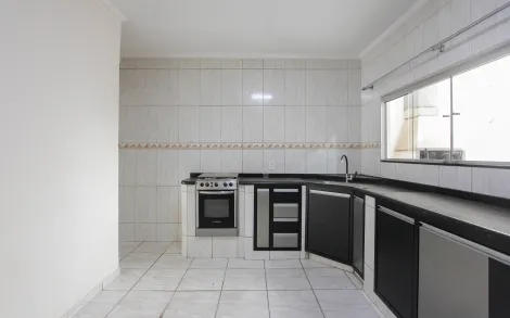 Casa Residencial com 3 quartos, 150m² - Jardim Residencial das Palmeiras, Rio Claro/SP