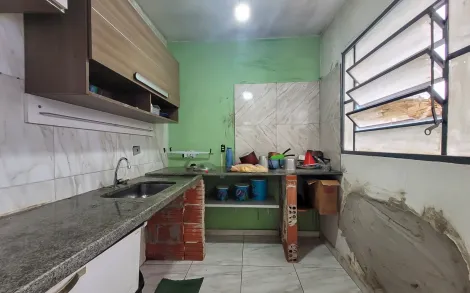 Casa Residencial com 2 quartos, 217m² - Park Palmeiras, Rio Claro/SP