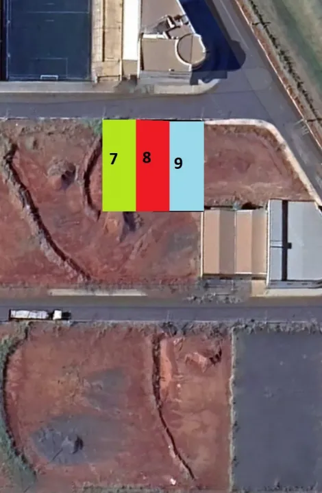imagem 3 - Terreno, 250m² - Jardim D'Itália I, Santa Gertrudes/SP imagem 3 - Terreno, 250m² - Jardim D'Itália I, Santa Gertrudes/SP