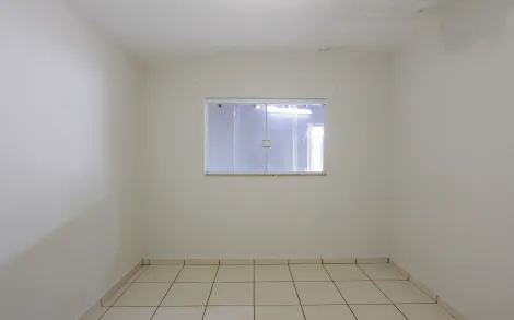 Casa Residencial com 3 dormitórios, 152m² - Parque Universitário, Rio Claro/SP