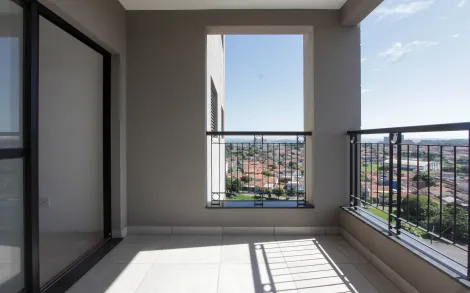 Apartamento com 3 quartos no Residencial Ilha de Malta, 77,33 m² - Jardim Portugal, Rio Claro/SP