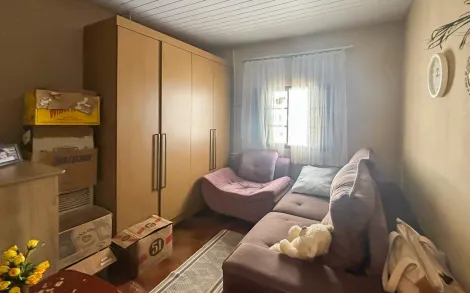 imagem 2 - Casa com amplo terreno, 500 m² - Centro, Santa Gertrudes/SP imagem 2 - Casa com amplo terreno, 500 m² - Centro, Santa Gertrudes/SP