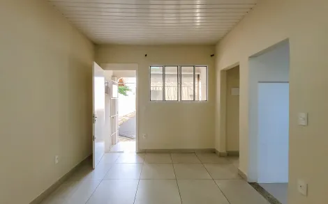 Casa Residencial, 57m² - Saúde, Rio Claro/SP