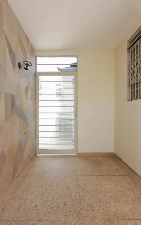 Casa e Salão, 159m² - Santana, Rio Claro/SP