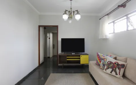 Casa Residencial com 3 quartos, 262m² - Santa Cruz, Rio Claro/SP