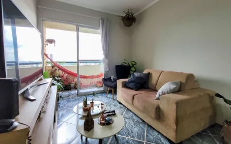 Alugar Residencial / Apartamento em Rio Claro. apenas R$ 370.000,00