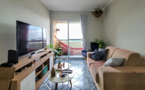 imagem 2 - Apartamento - Padrão imagem 2 - Apartamento - Padrão