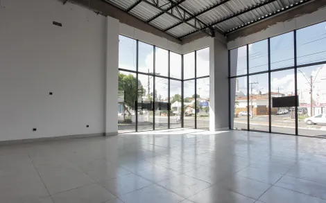 Salão Comercial, 350m² - Centro, Rio Claro/SP