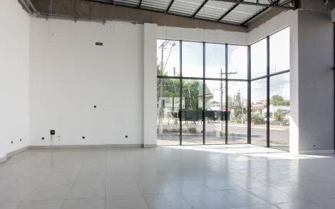 Salão Comercial, 350m² - Centro, Rio Claro/SP