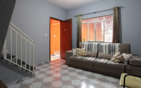 imagem 3 - Sobrado Residencial com 3 quartos, 136m² - Jardim Bom Sucesso II, Santa Gertrudes/SP imagem 3 - Sobrado Residencial com 3 quartos, 136m² - Jardim Bom Sucesso II, Santa Gertrudes/SP