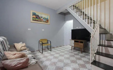 imagem 2 - Sobrado Residencial com 3 quartos, 136m² - Jardim Bom Sucesso II, Santa Gertrudes/SP imagem 2 - Sobrado Residencial com 3 quartos, 136m² - Jardim Bom Sucesso II, Santa Gertrudes/SP