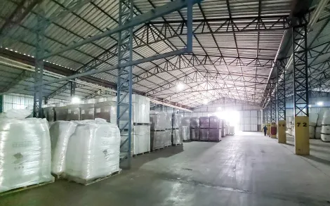 Galpão, 7.000 m² - Mini Distrito Industrial, Ipeúna/SP