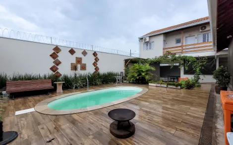 imagem 1 - Chácara com 320m² - Bairro Assistência, Rio Claro/SP imagem 1 - Chácara com 320m² - Bairro Assistência, Rio Claro/SP