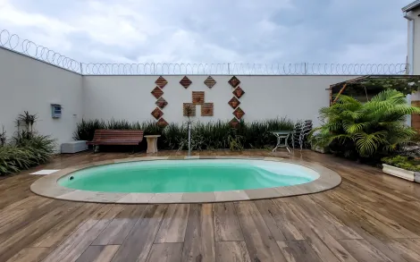 imagem 3 - Chácara com 320m² - Bairro Assistência, Rio Claro/SP imagem 3 - Chácara com 320m² - Bairro Assistência, Rio Claro/SP