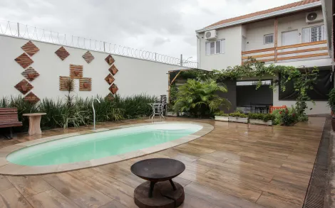 imagem 2 - Chácara com 320m² - Bairro Assistência, Rio Claro/SP imagem 2 - Chácara com 320m² - Bairro Assistência, Rio Claro/SP