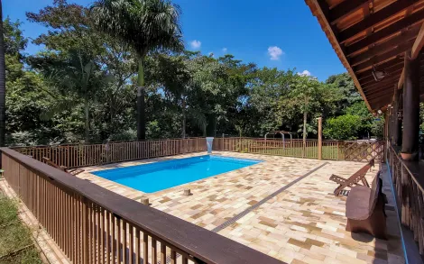 Chácara no Residencial Dom Bosco à venda, 1.729 m² - Batovi