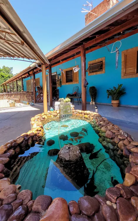 imagem 2 - Casa - Chácara imagem 2 - Casa - Chácara