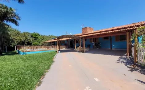 imagem 1 - Casa - Chácara imagem 1 - Casa - Chácara